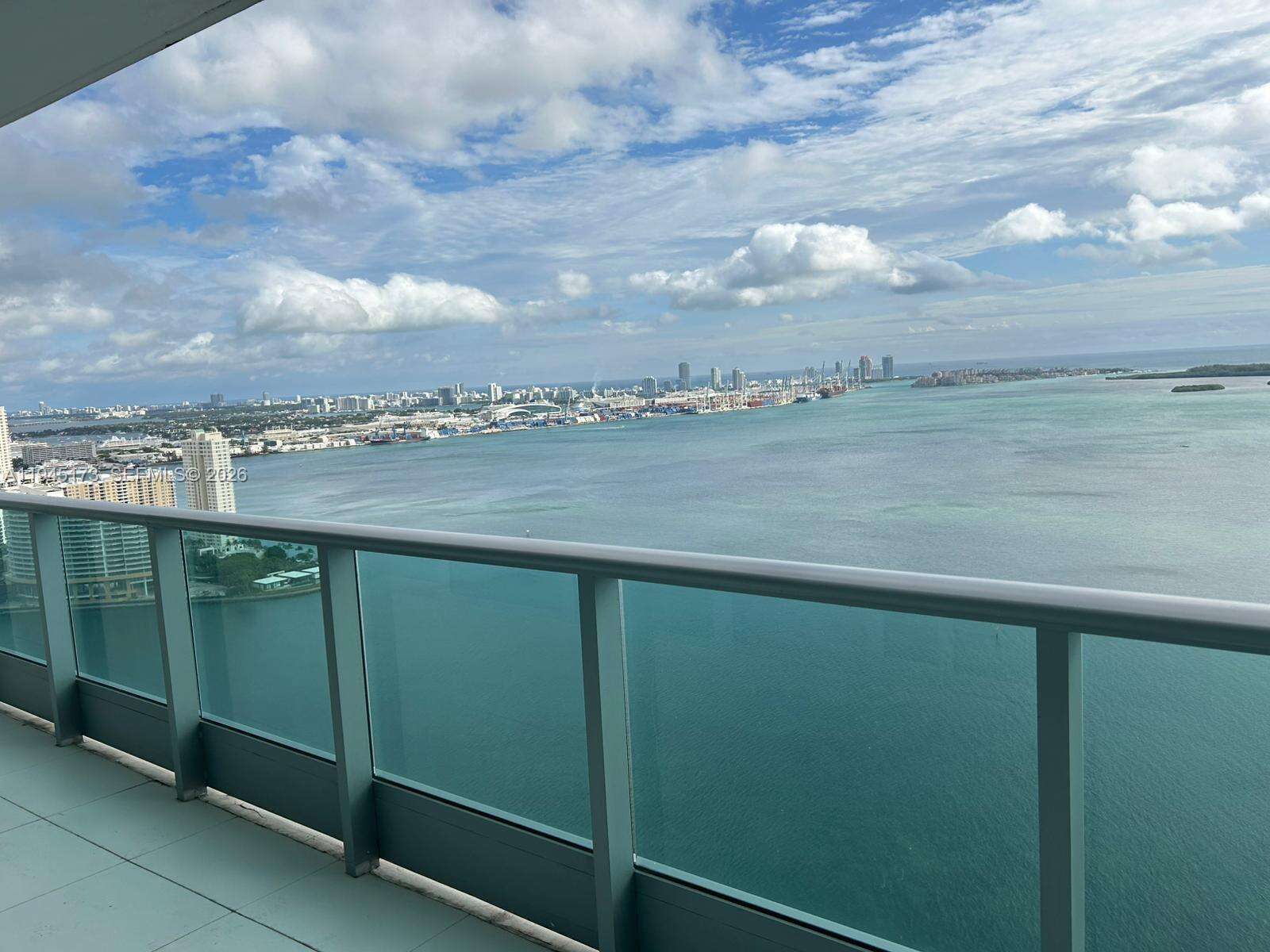 Jade Residences At Brickell Bay | Unit #4107 Unit #4107 | Picture 4