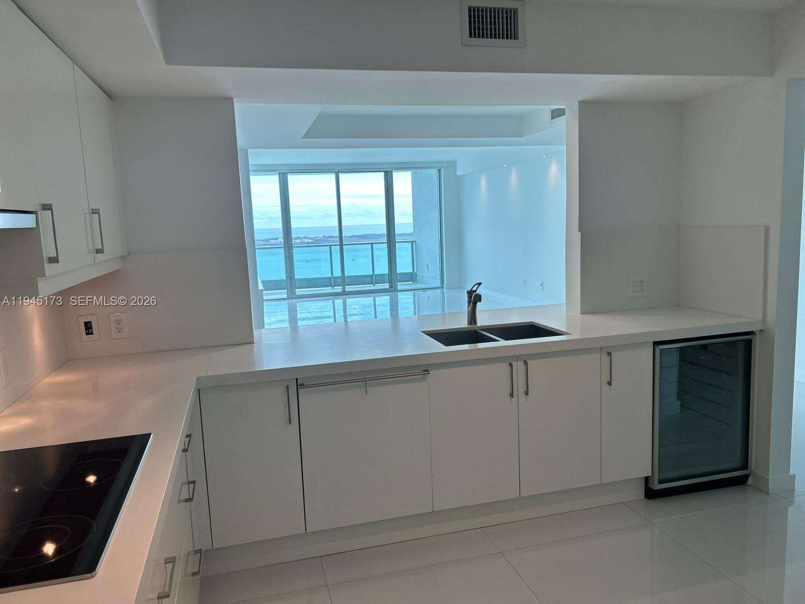 Jade Residences At Brickell Bay | Unit #4107 Unit #4107 | Picture 5