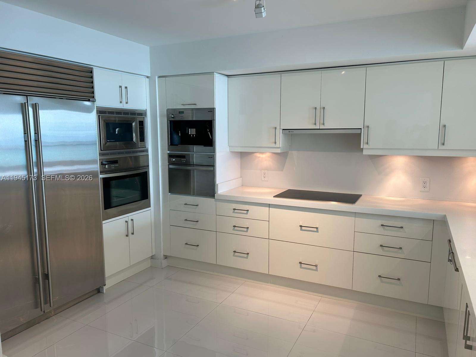 Jade Residences At Brickell Bay | Unit #4107 Unit #4107 | Picture 6