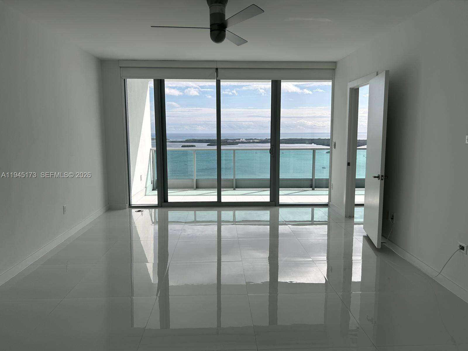 Jade Residences At Brickell Bay | Unit #4107 Unit #4107 | Picture 8