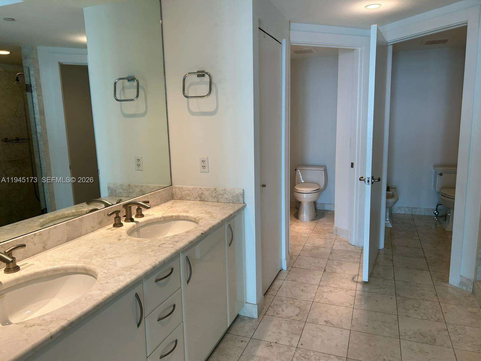 Jade Residences At Brickell Bay | Unit #4107 Unit #4107 | Picture 10
