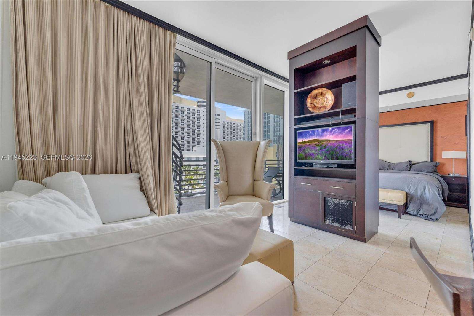De Soleil S Bch Residential | Unit #PH18 Unit #PH18 | Picture 17