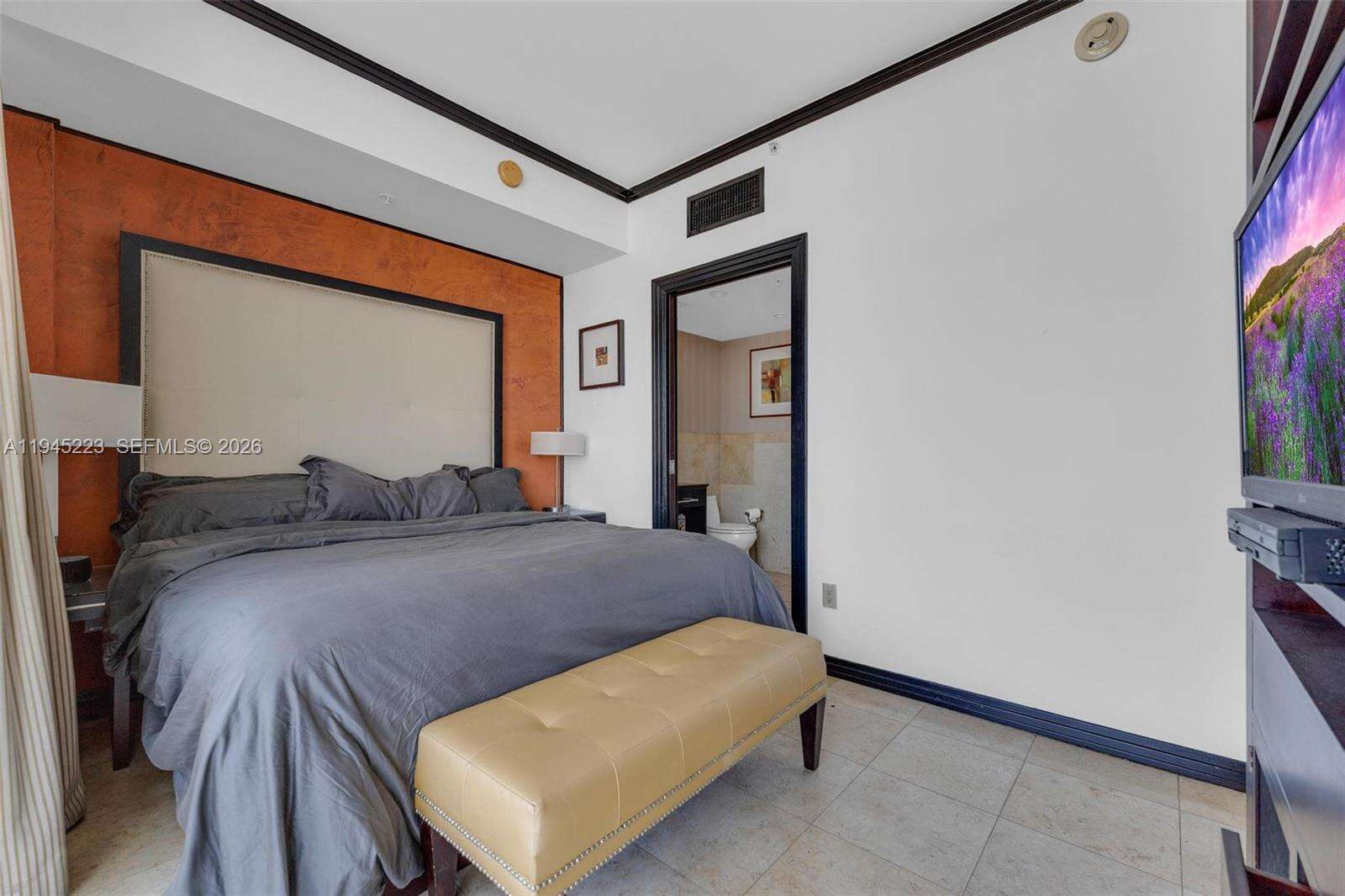 De Soleil S Bch Residential | Unit #PH18 Unit #PH18 | Picture 6