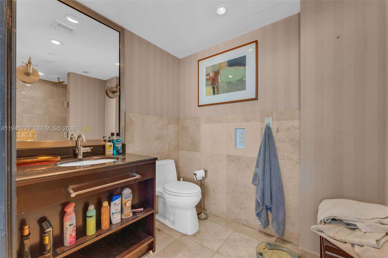 De Soleil S Bch Residential | Unit #PH18 Unit #PH18 | Picture 8
