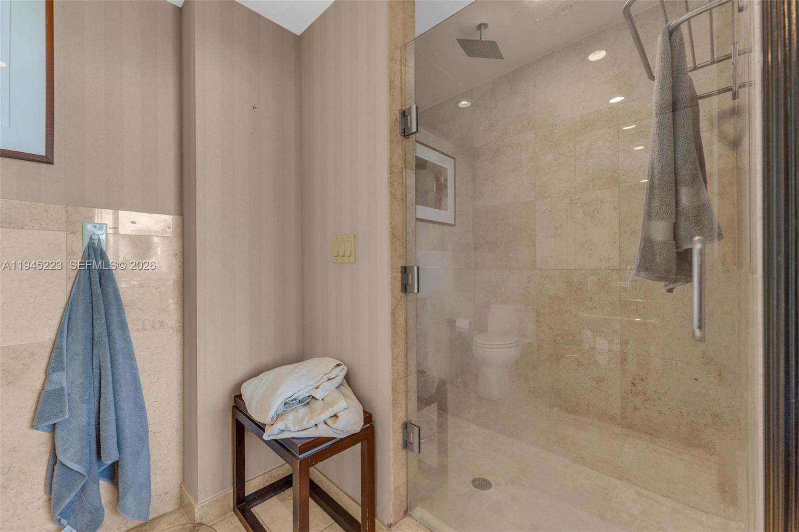 De Soleil S Bch Residential | Unit #PH18 Unit #PH18 | Picture 9
