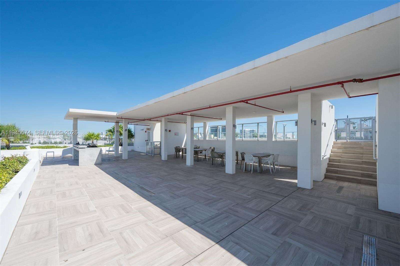 Bay Harbor Club | Unit #804 Unit #804 | Picture 15