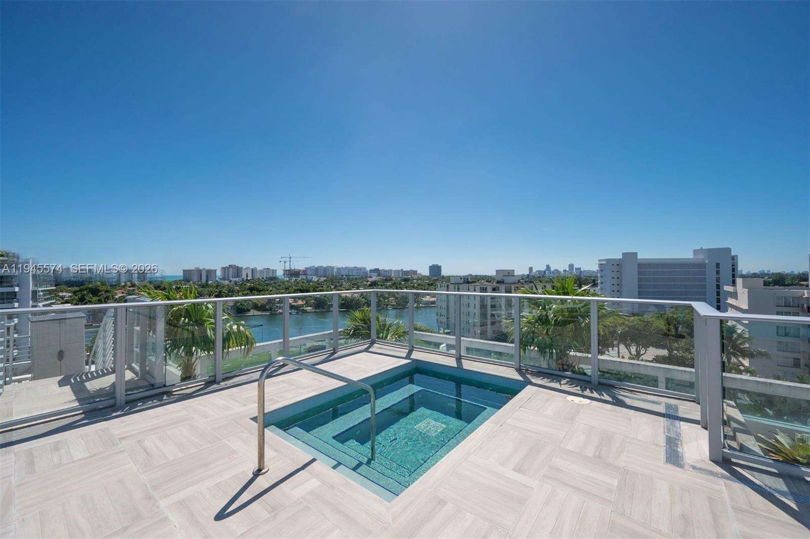 Bay Harbor Club | Unit #804 Unit #804 | Picture 17