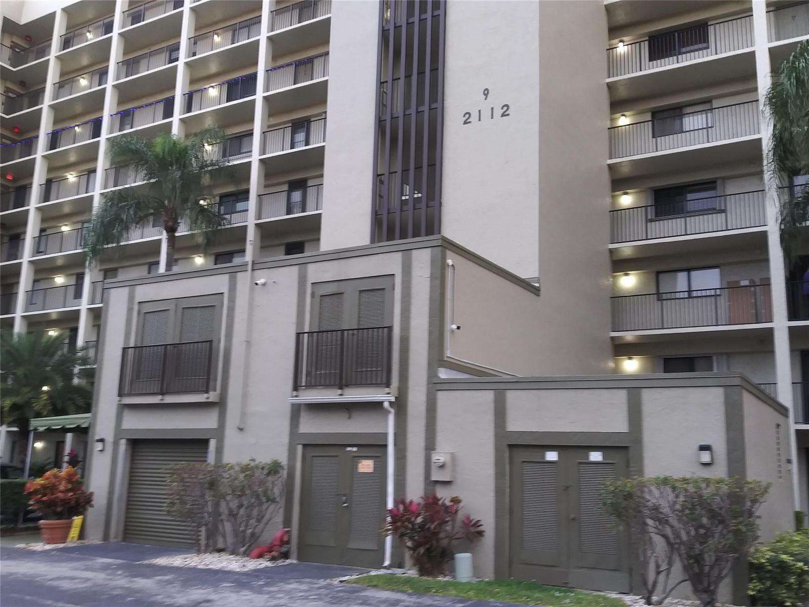 Cypress Bend Condominium Iii | Unit #207 Unit #207 | Picture 1
