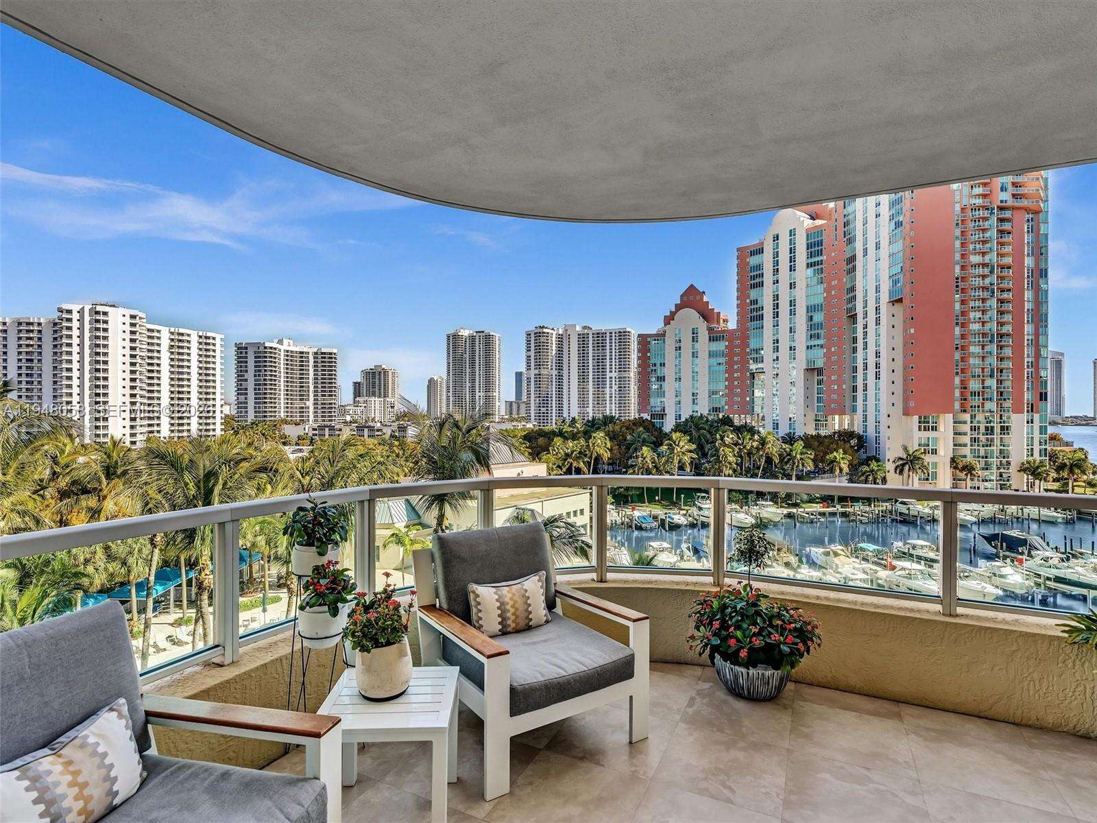 Aventura Marina Condo Number One | Unit #704 Unit #704 | Picture 12