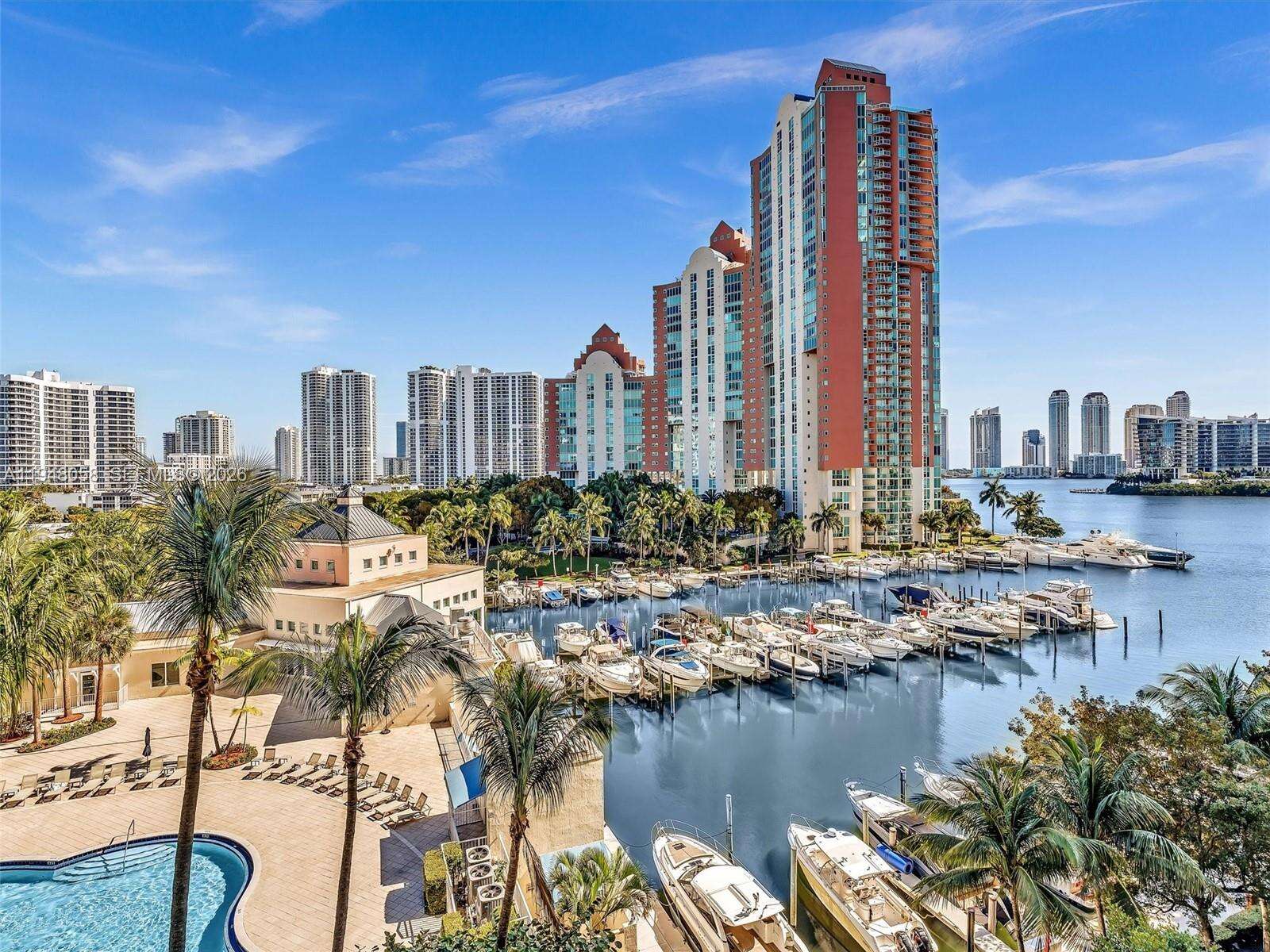 Aventura Marina Condo Number One | Unit #704 Unit #704 | Picture 13