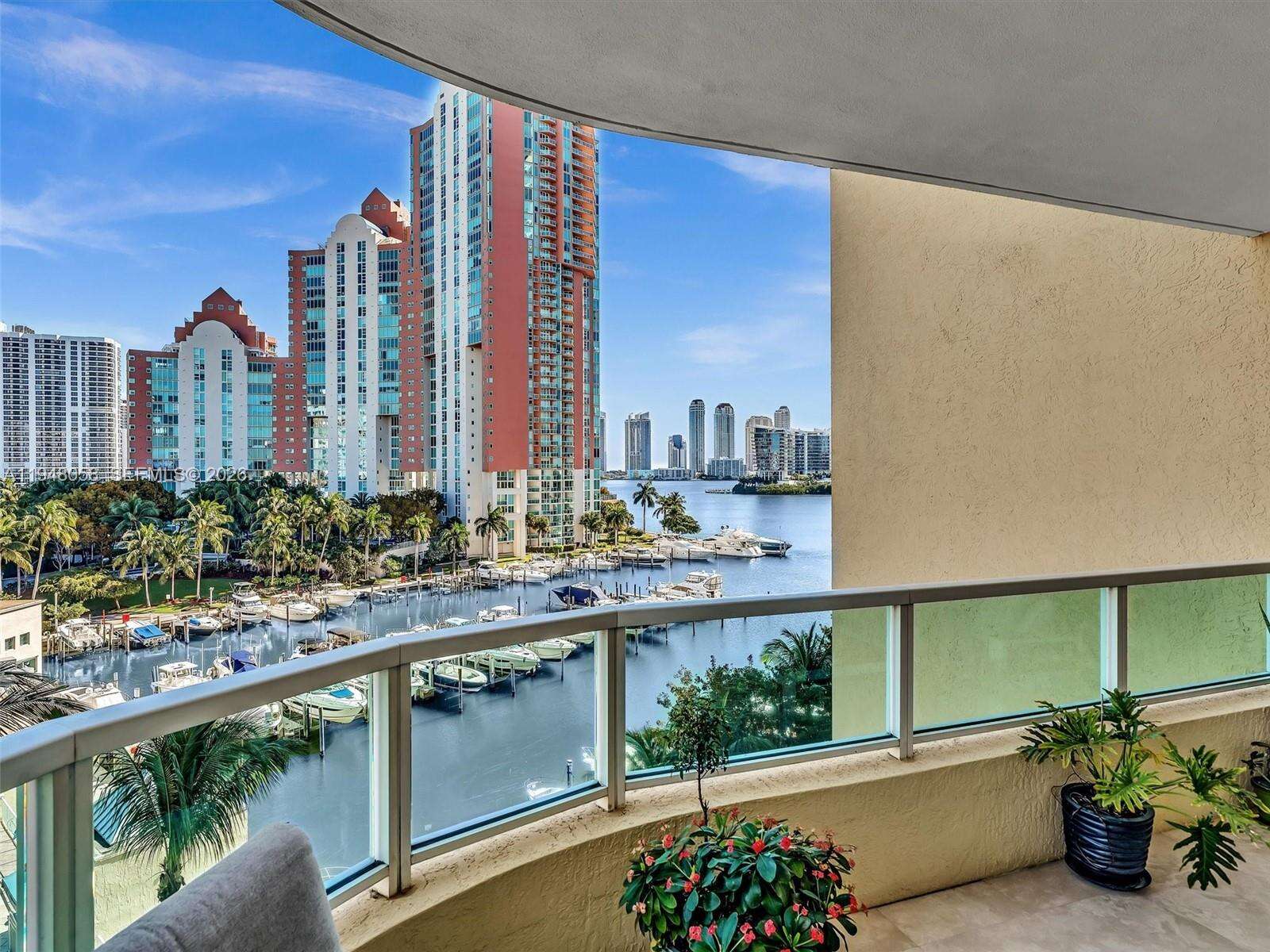 Aventura Marina Condo Number One | Unit #704 Unit #704 | Picture 14