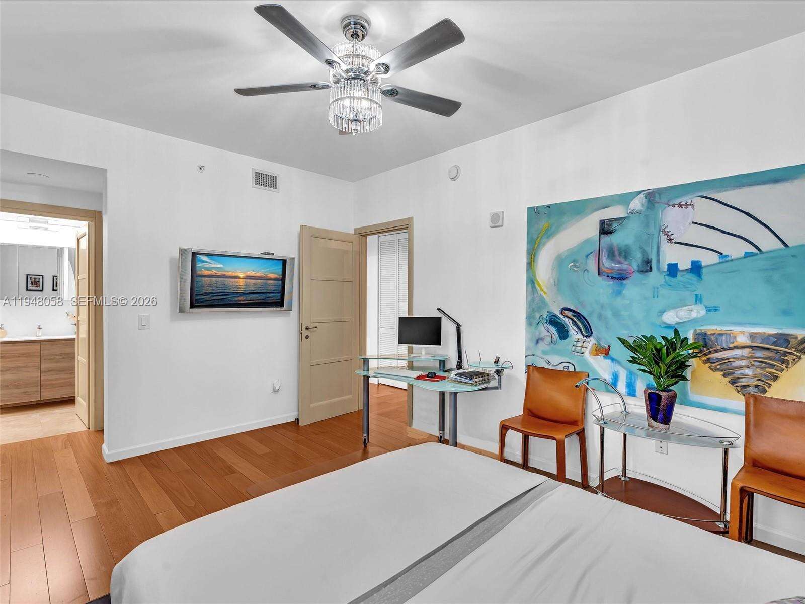 Aventura Marina Condo Number One | Unit #704 Unit #704 | Picture 17