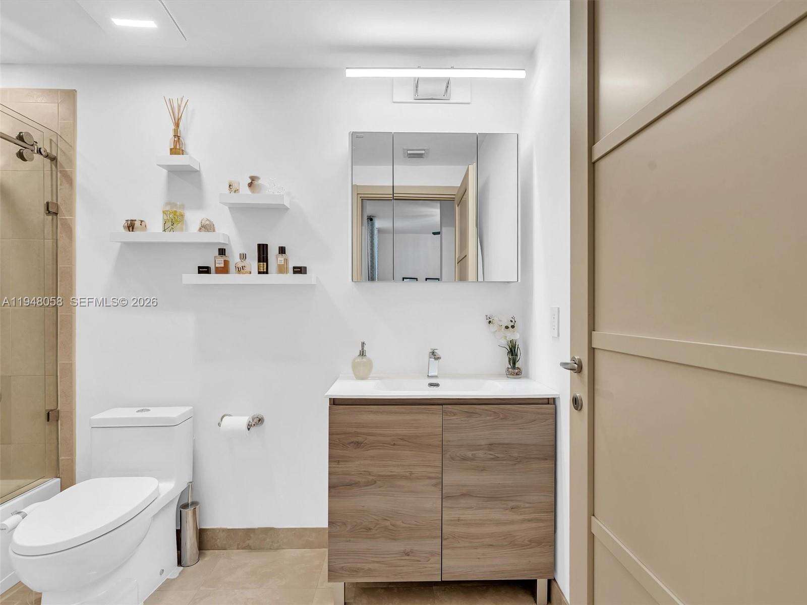 Aventura Marina Condo Number One | Unit #704 Unit #704 | Picture 19