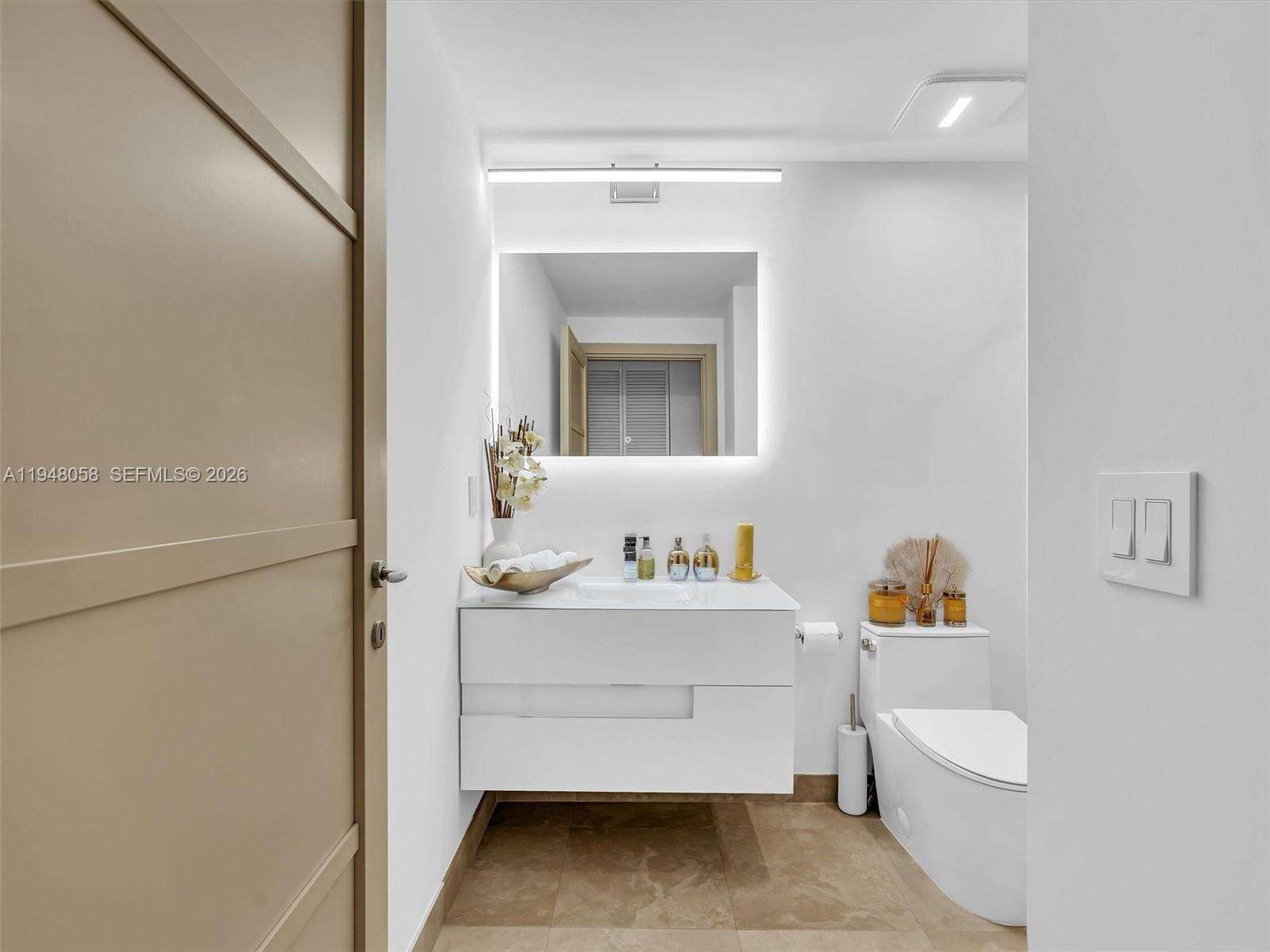 Aventura Marina Condo Number One | Unit #704 Unit #704 | Picture 21