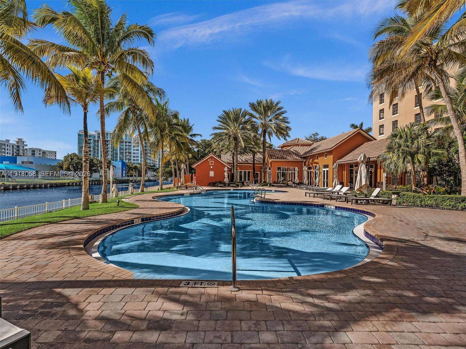 Aventura Marina Condo Number One | Unit #704 Unit #704 | Picture 27