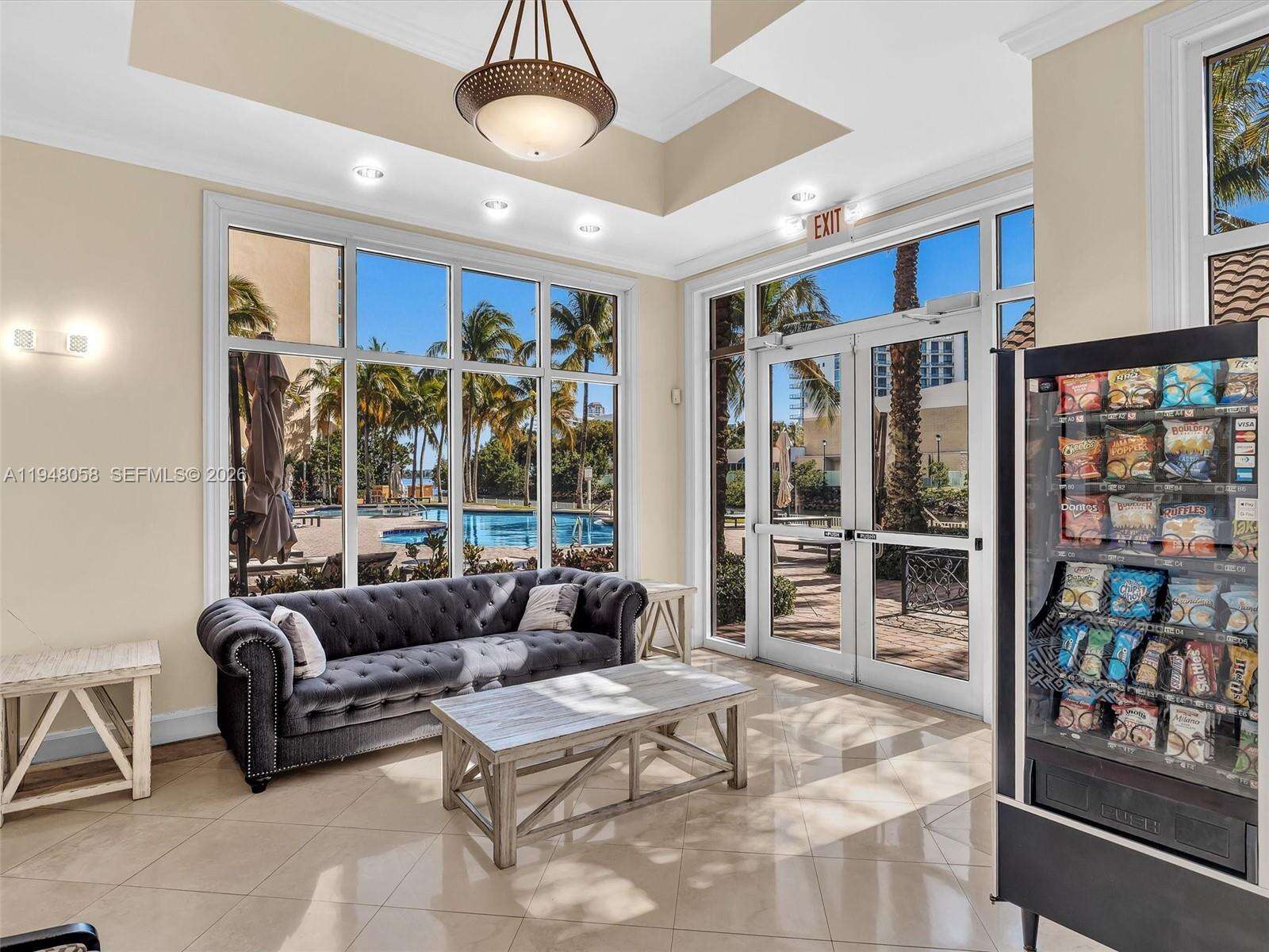 Aventura Marina Condo Number One | Unit #704 Unit #704 | Picture 29