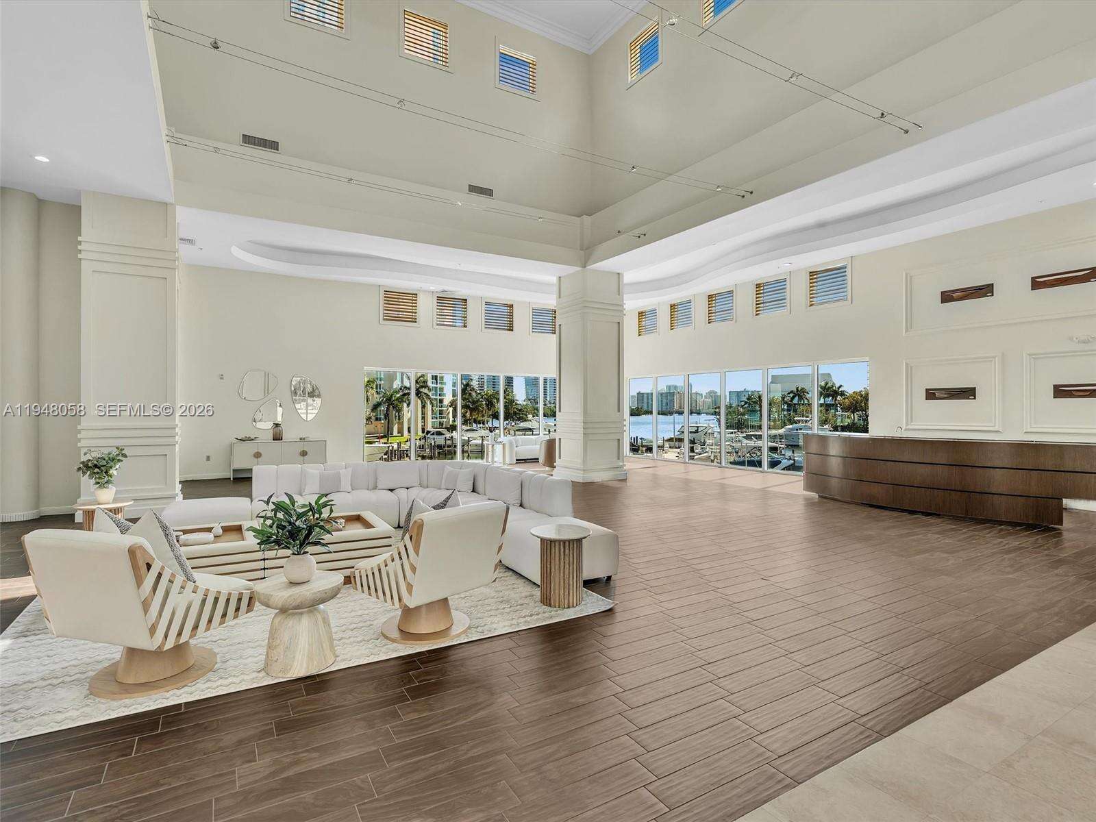 Aventura Marina Condo Number One | Unit #704 Unit #704 | Picture 32