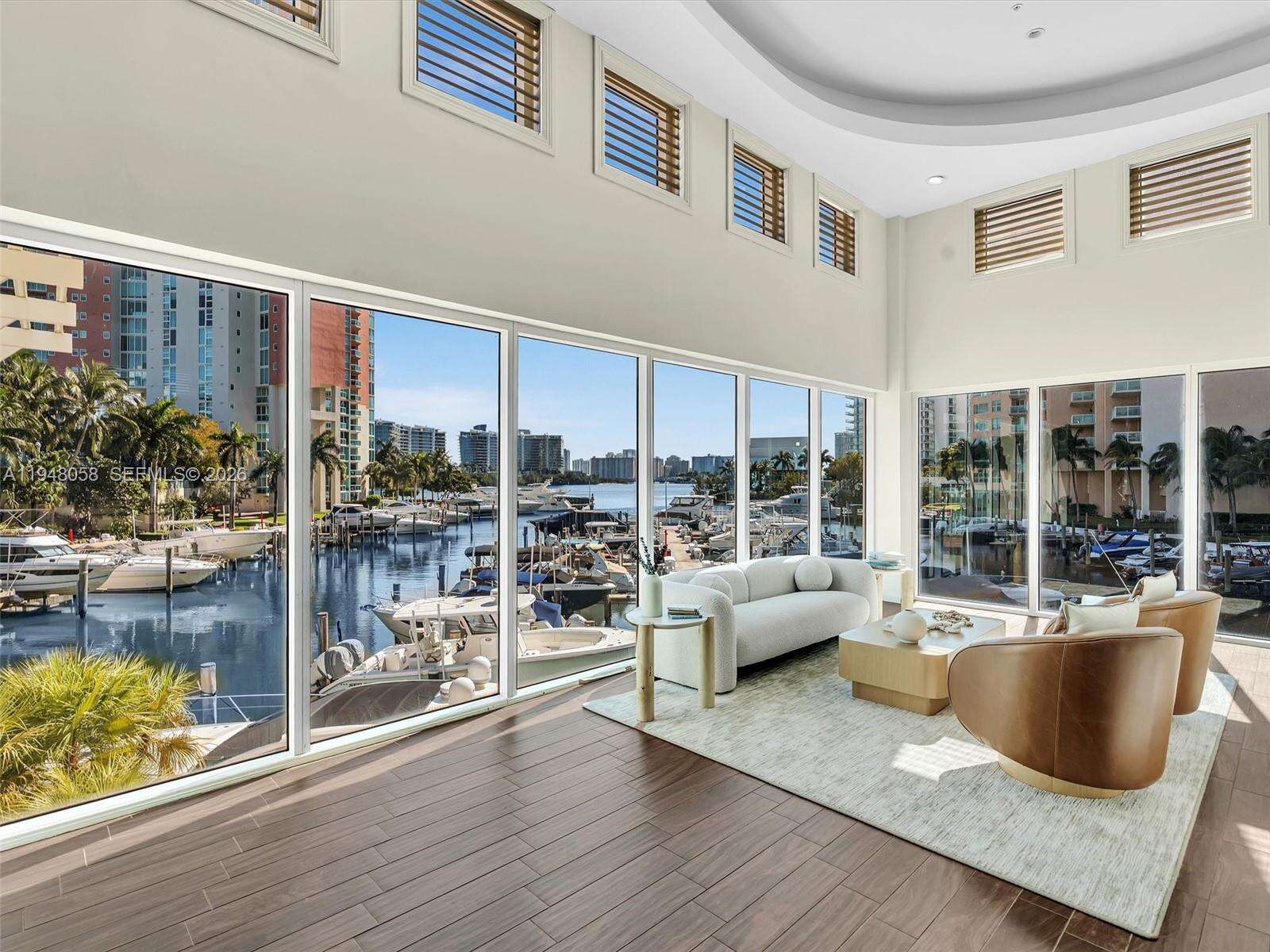Aventura Marina Condo Number One | Unit #704 Unit #704 | Picture 33