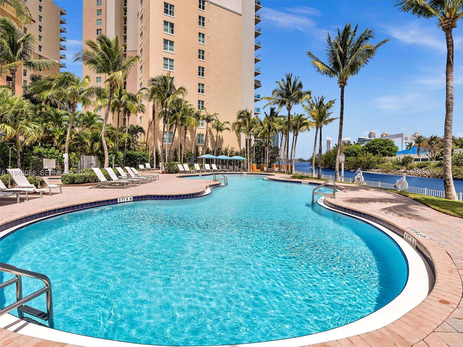 Aventura Marina Condo Number One | Unit #704 Unit #704 | Picture 34