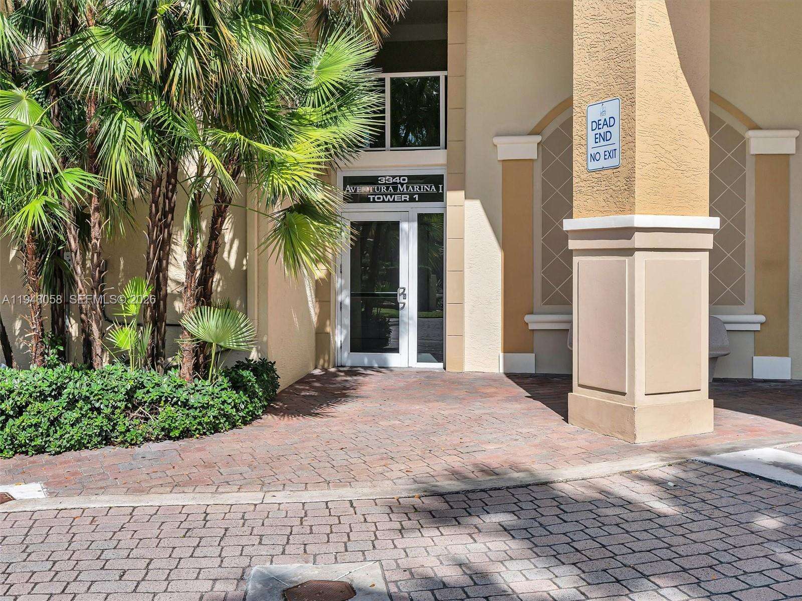 Aventura Marina Condo Number One | Unit #704 Unit #704 | Picture 39