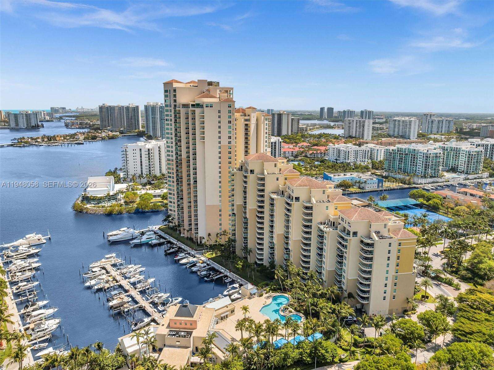 Aventura Marina Condo Number One | Unit #704 Unit #704 | Picture 40