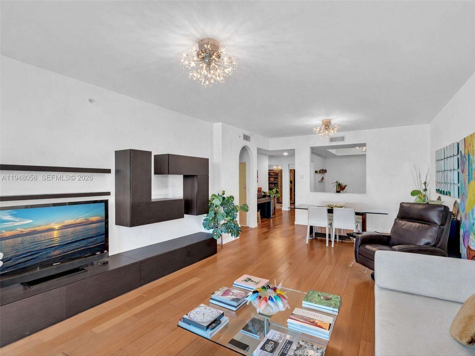 Aventura Marina Condo Number One | Unit #704 Unit #704 | Picture 5