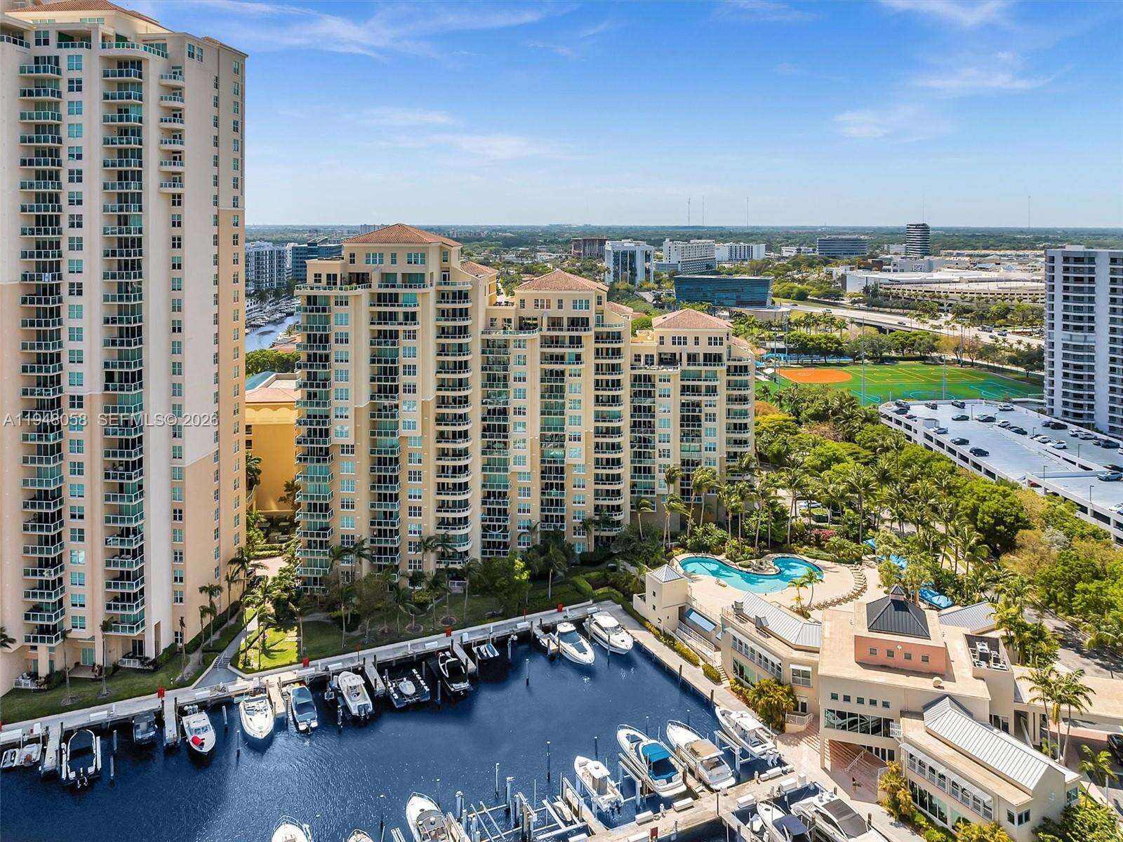 Aventura Marina Condo Number One | Unit #704 Unit #704 | Picture 41