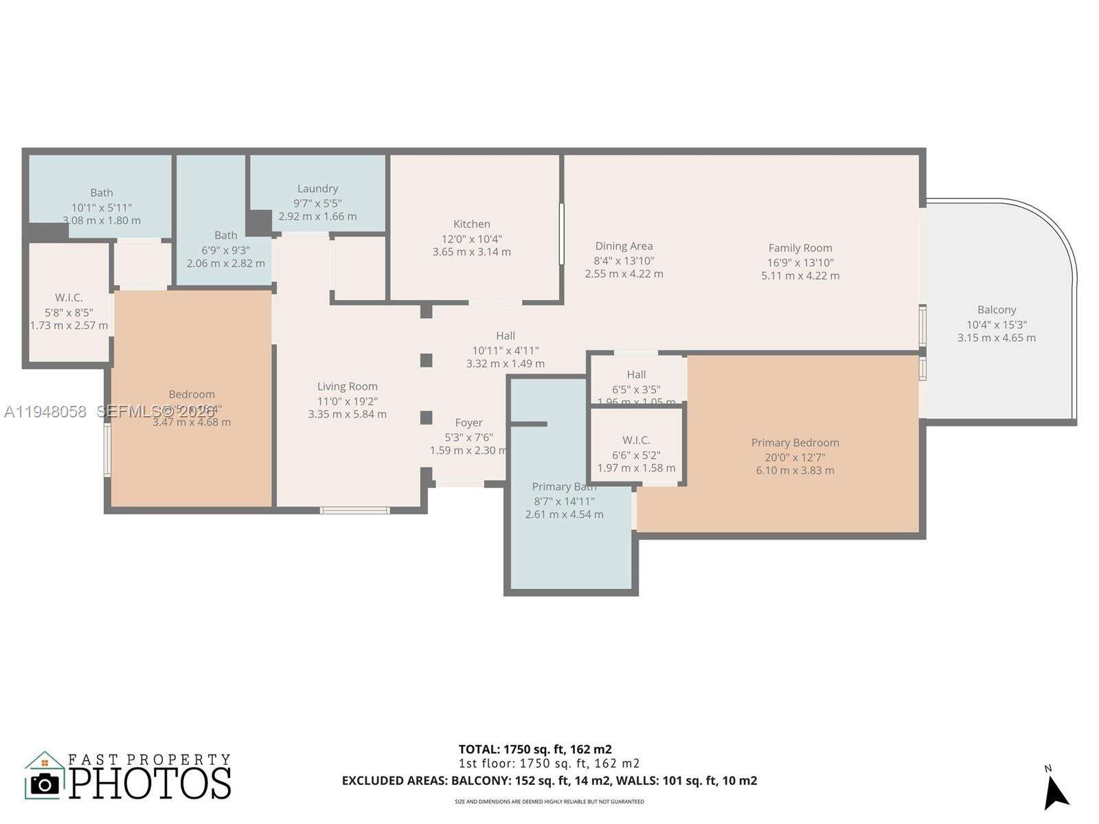 Aventura Marina Condo Number One | Unit #704 Unit #704 | Picture 42