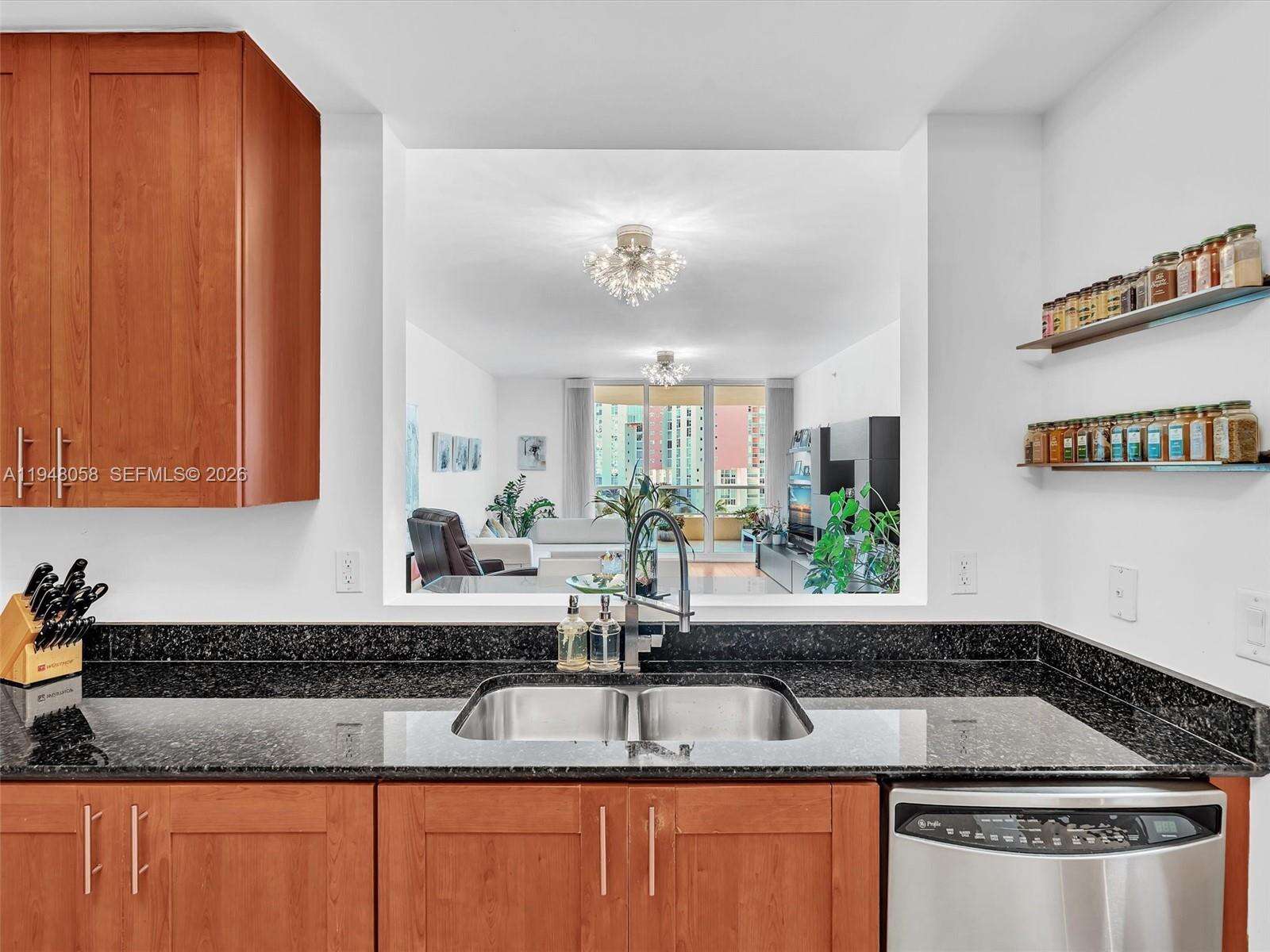 Aventura Marina Condo Number One | Unit #704 Unit #704 | Picture 9