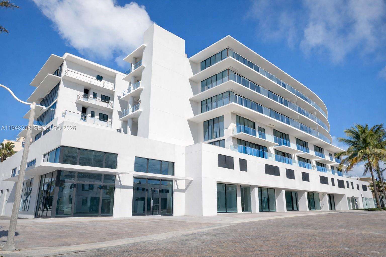 Hollywood Beach Second Add 4 6 B Lots 5 6 7 8 9 10 11 12 Less Rdr W Tog With Lots 13 14 15 16 | Unit #TH8 Unit #TH8 | Picture 11