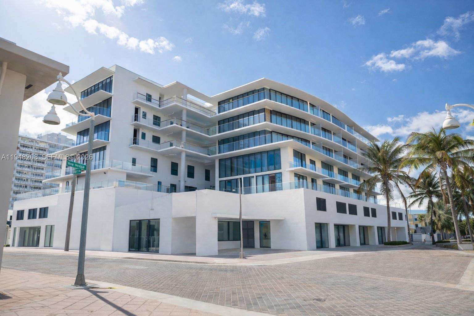 Hollywood Beach Second Add 4 6 B Lots 5 6 7 8 9 10 11 12 Less Rdr W Tog With Lots 13 14 15 16 | Unit #TH8 Unit #TH8 | Picture 13