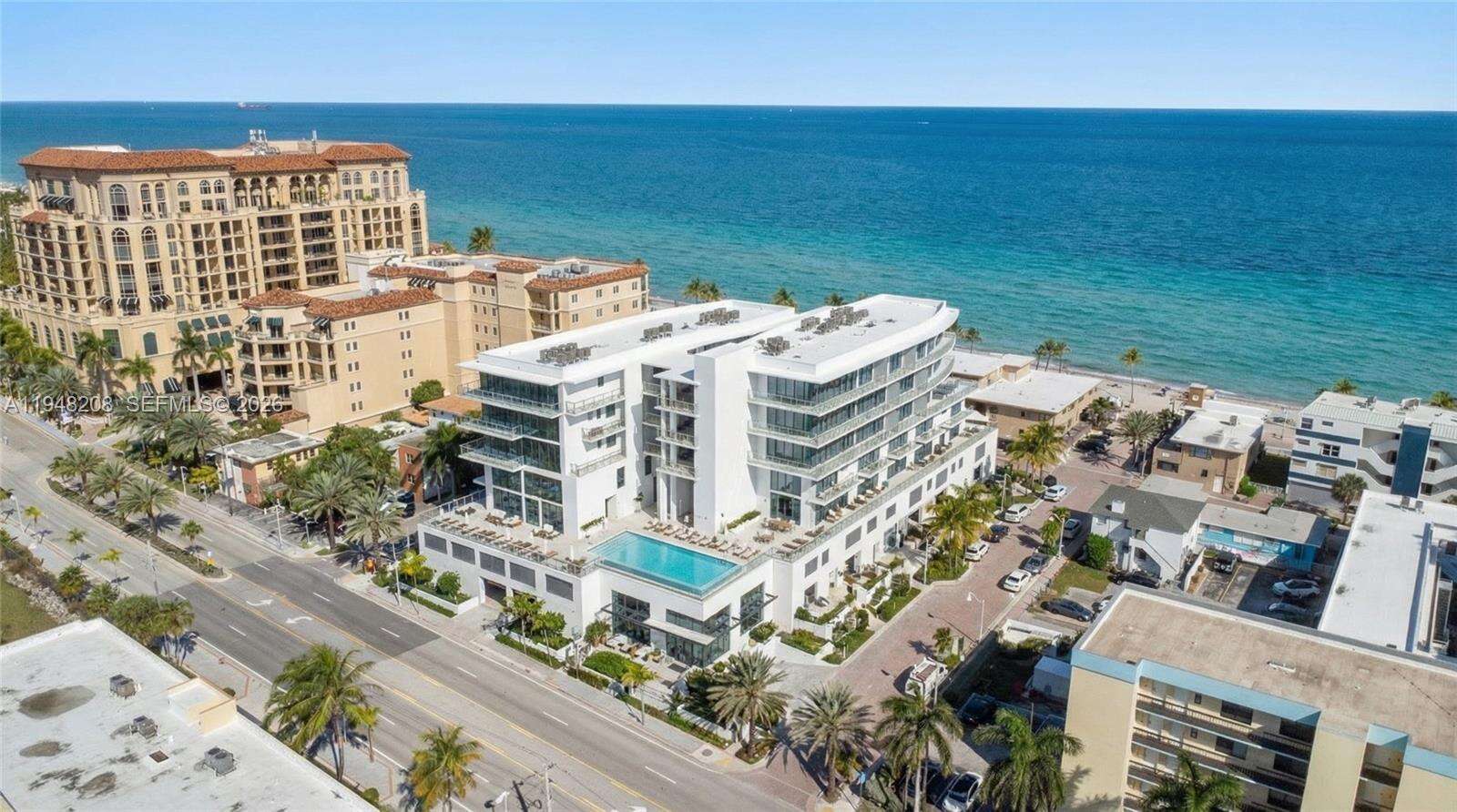 Hollywood Beach Second Add 4 6 B Lots 5 6 7 8 9 10 11 12 Less Rdr W Tog With Lots 13 14 15 16 | Unit #TH8 Unit #TH8 | Picture 14