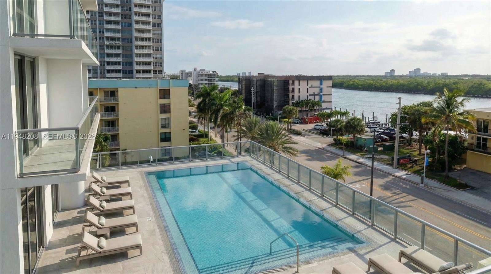 Hollywood Beach Second Add 4 6 B Lots 5 6 7 8 9 10 11 12 Less Rdr W Tog With Lots 13 14 15 16 | Unit #TH8 Unit #TH8 | Picture 15