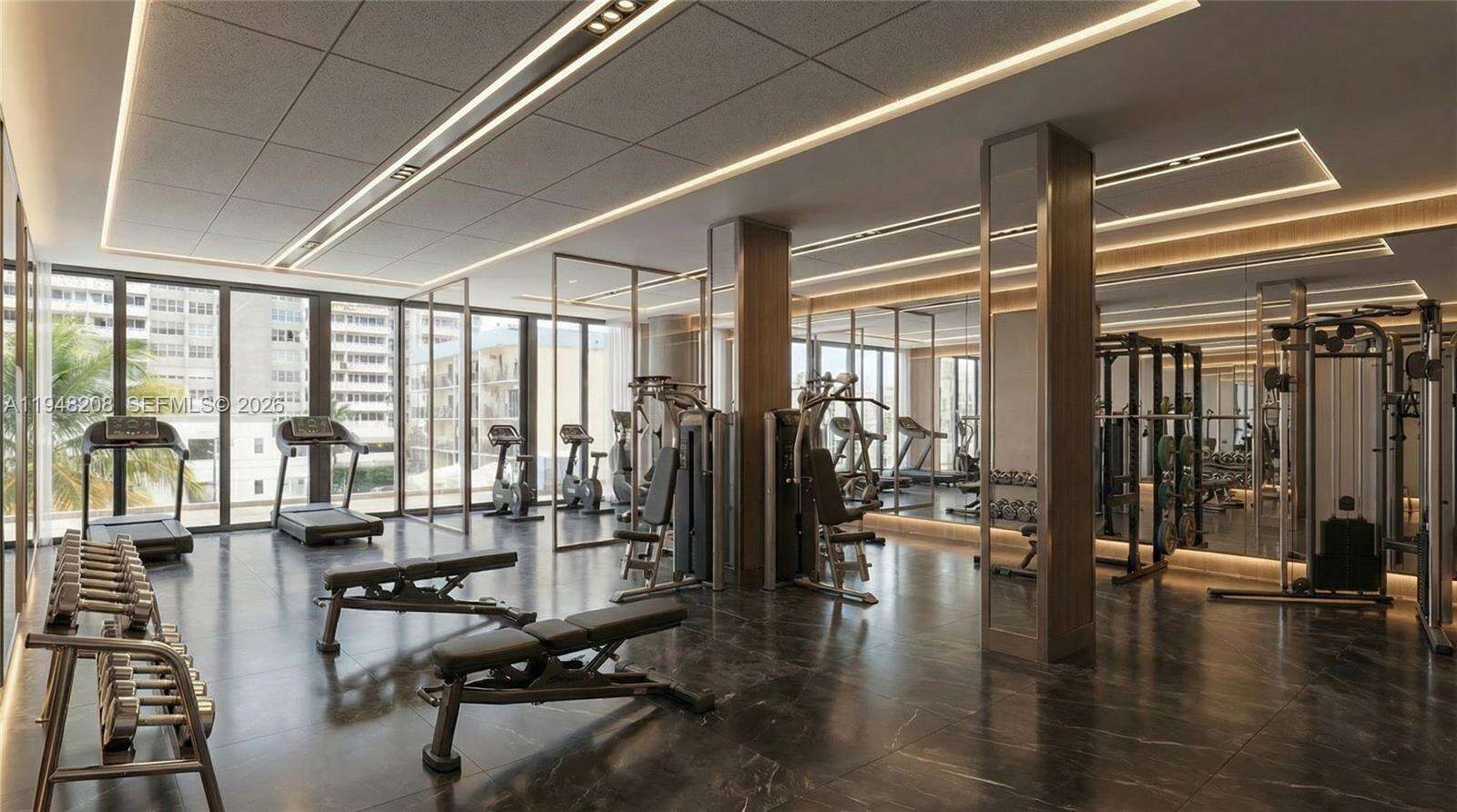 Hollywood Beach Second Add 4 6 B Lots 5 6 7 8 9 10 11 12 Less Rdr W Tog With Lots 13 14 15 16 | Unit #TH8 Unit #TH8 | Picture 16
