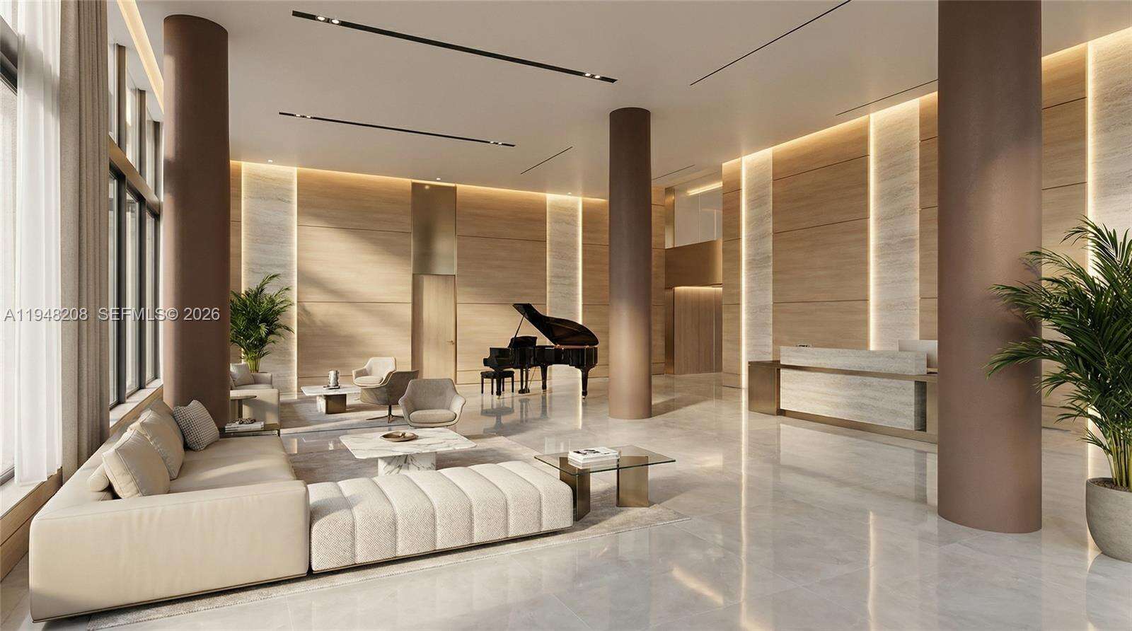 Hollywood Beach Second Add 4 6 B Lots 5 6 7 8 9 10 11 12 Less Rdr W Tog With Lots 13 14 15 16 | Unit #TH8 Unit #TH8 | Picture 17
