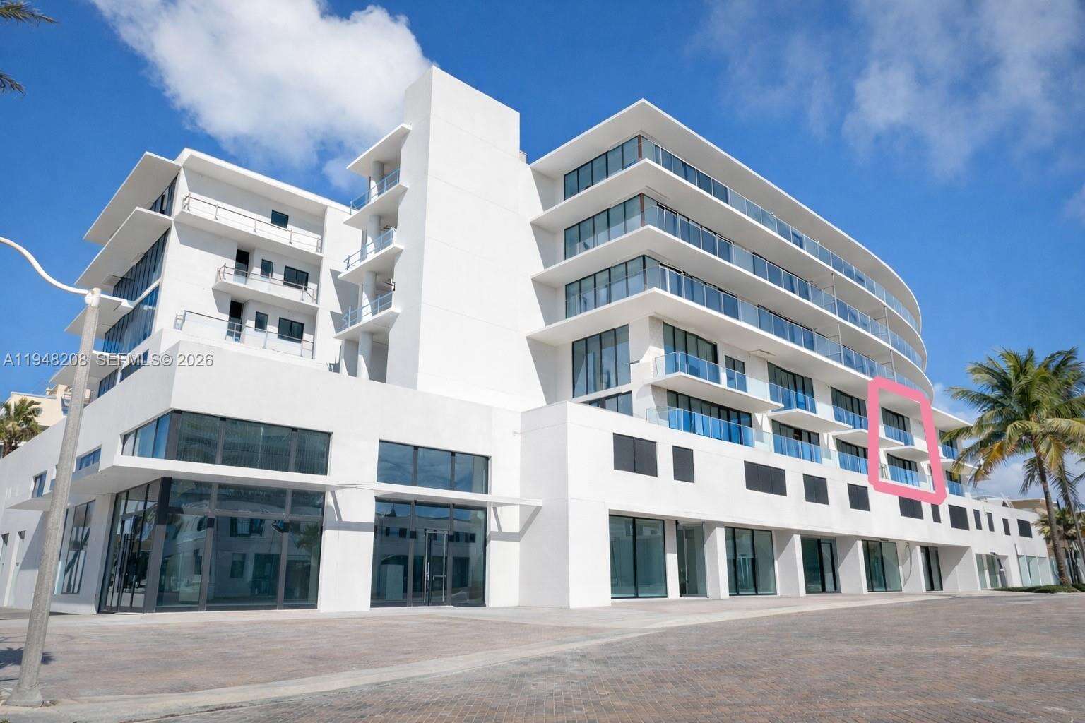 Hollywood Beach Second Add 4 6 B Lots 5 6 7 8 9 10 11 12 Less Rdr W Tog With Lots 13 14 15 16 | Unit #TH8 Unit #TH8 | Picture 3