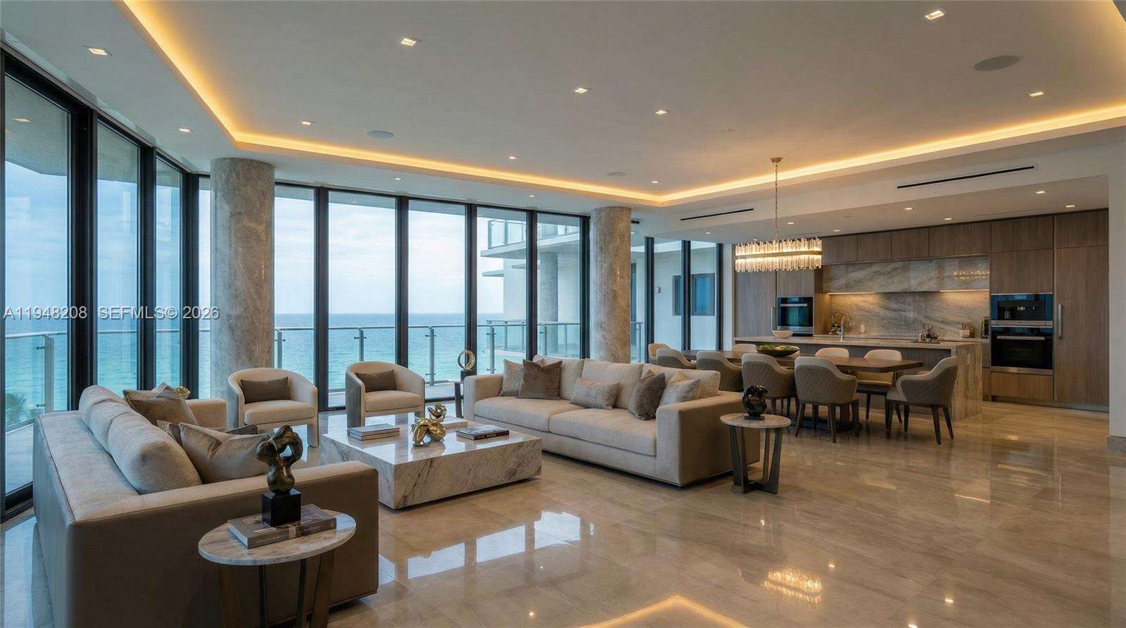 Hollywood Beach Second Add 4 6 B Lots 5 6 7 8 9 10 11 12 Less Rdr W Tog With Lots 13 14 15 16 | Unit #TH8 Unit #TH8 | Picture 7