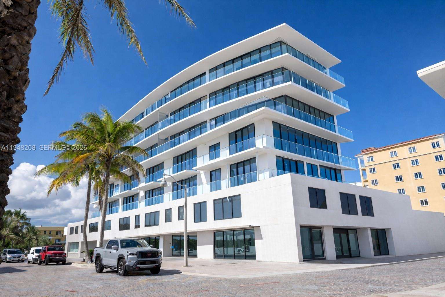 Hollywood Beach Second Add 4 6 B Lots 5 6 7 8 9 10 11 12 Less Rdr W Tog With Lots 13 14 15 16 | Unit #TH8 Unit #TH8 | Picture 9