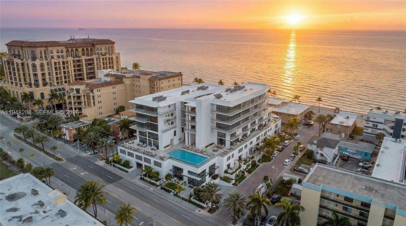 Hollywood Beach Second Add 4 6 B Lots 5 6 7 8 9 10 11 12 Less Rdr W Tog With Lots 13 14 15 16 | Unit #TH8 Unit #TH8 | Picture 10