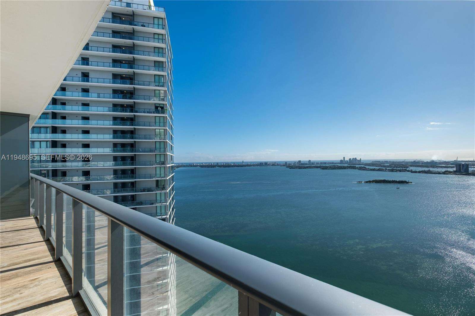 Paraiso Bay | Unit #4306 Unit #4306 | Picture 1