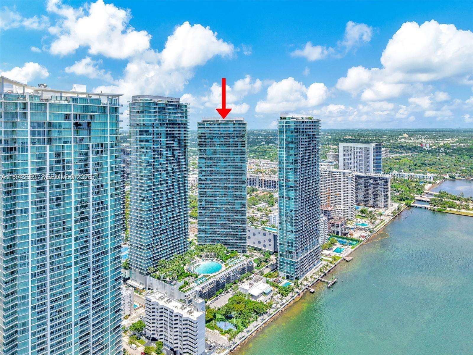 Paraiso Bay | Unit #4306 Unit #4306 | Picture 31