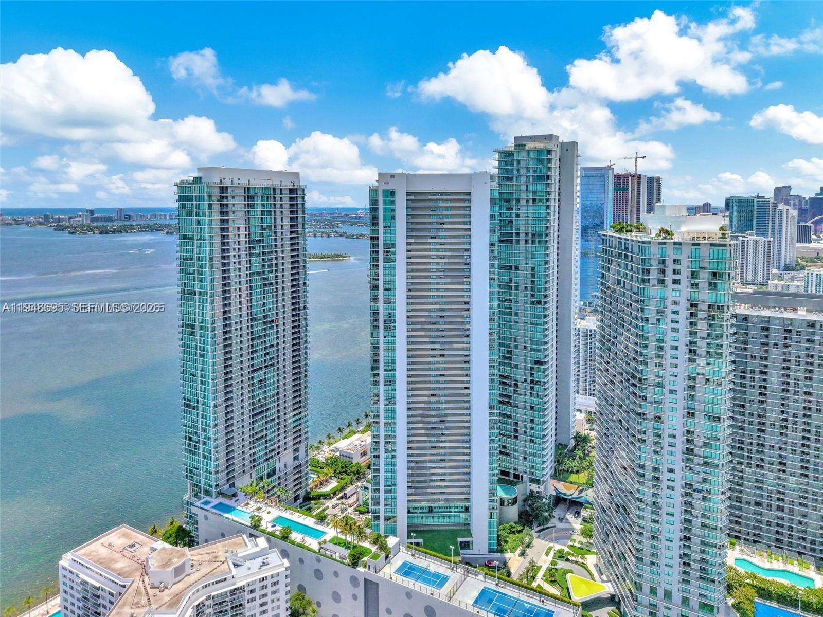 Paraiso Bay | Unit #4306 Unit #4306 | Picture 32