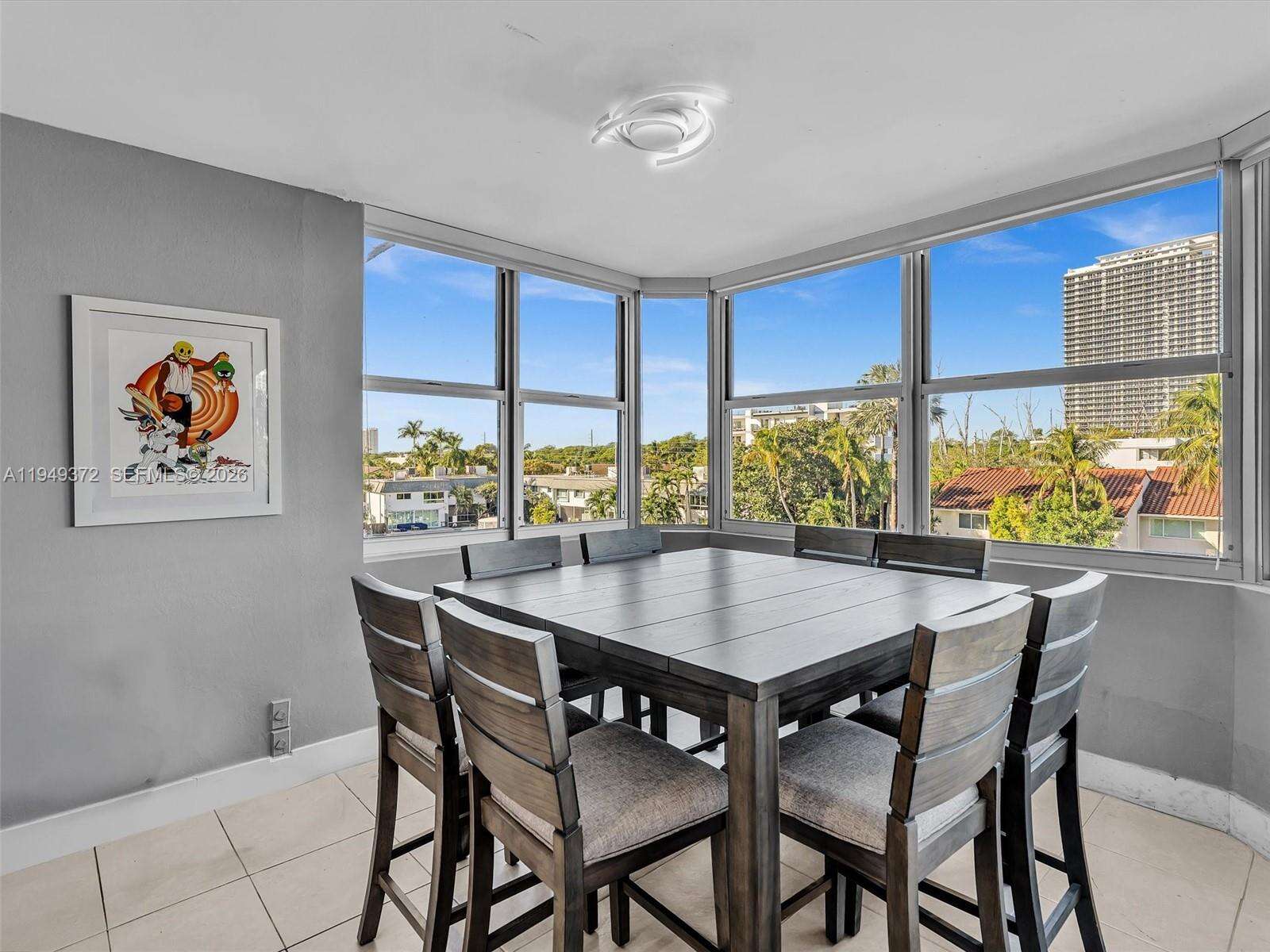 Reef West | Unit #4E Unit #4E | Picture 17