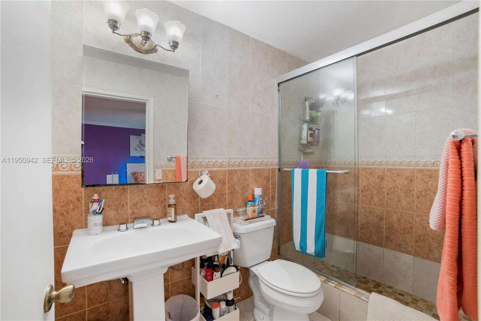 Kendall Acres West | Unit #323W Unit #323W | Picture 17