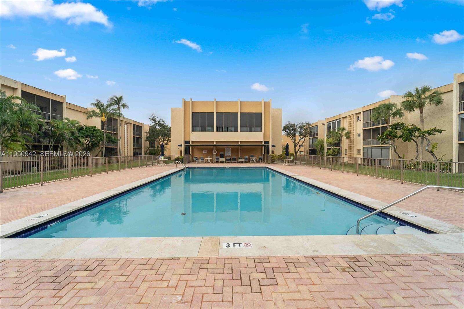 Kendall Acres West | Unit #323W Unit #323W | Picture 26