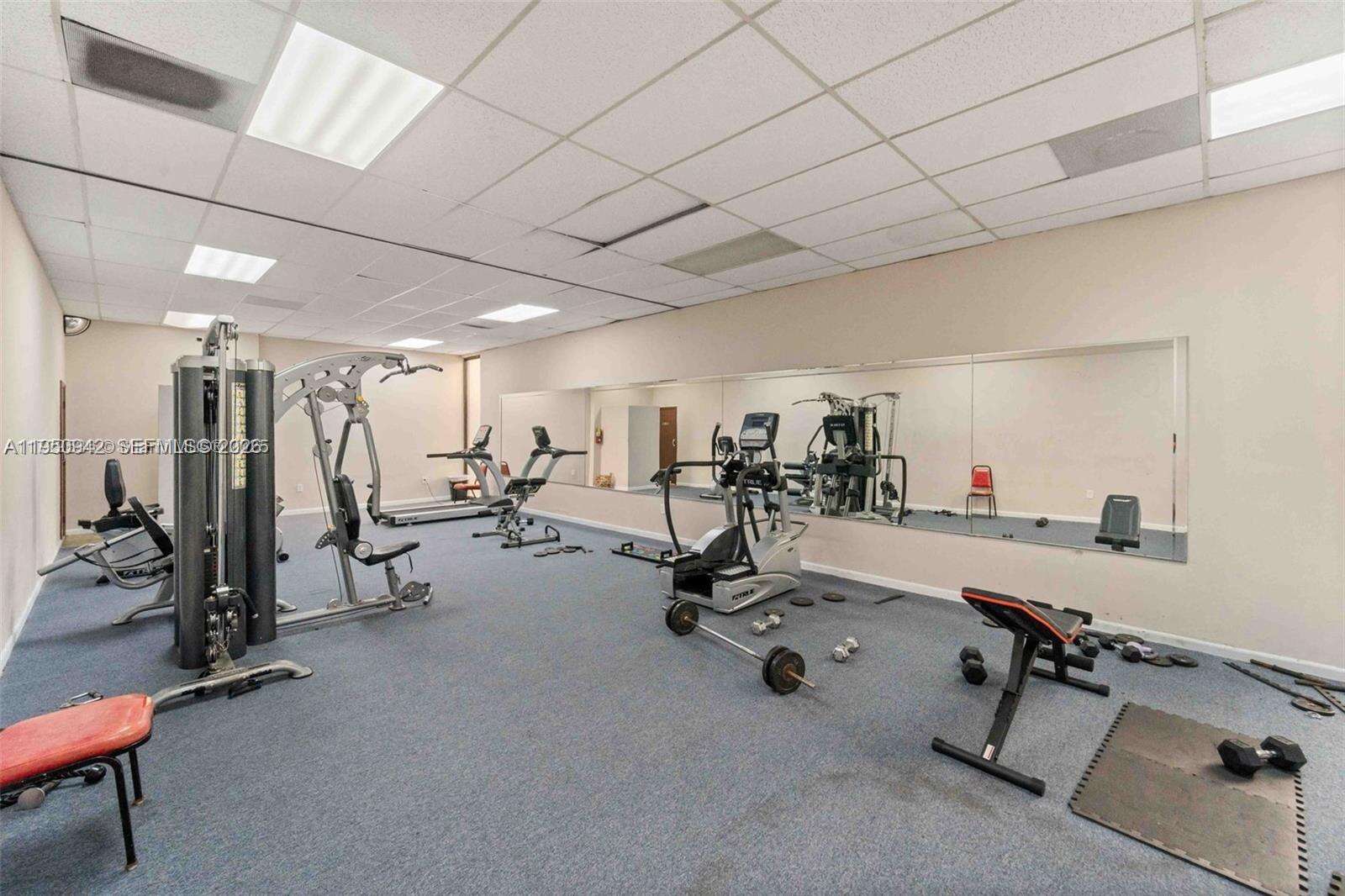 Kendall Acres West | Unit #323W Unit #323W | Picture 28