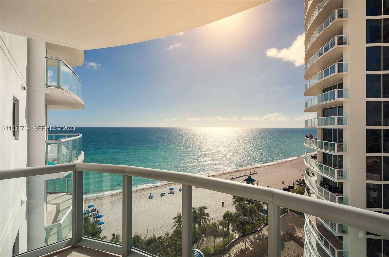 M Resort Residences | Unit #1110 Unit #1110 | Picture 1