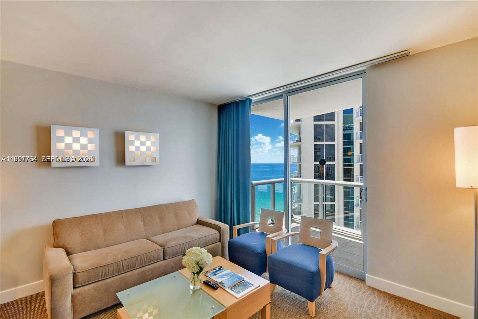 M Resort Residences | Unit #1110 Unit #1110 | Picture 4