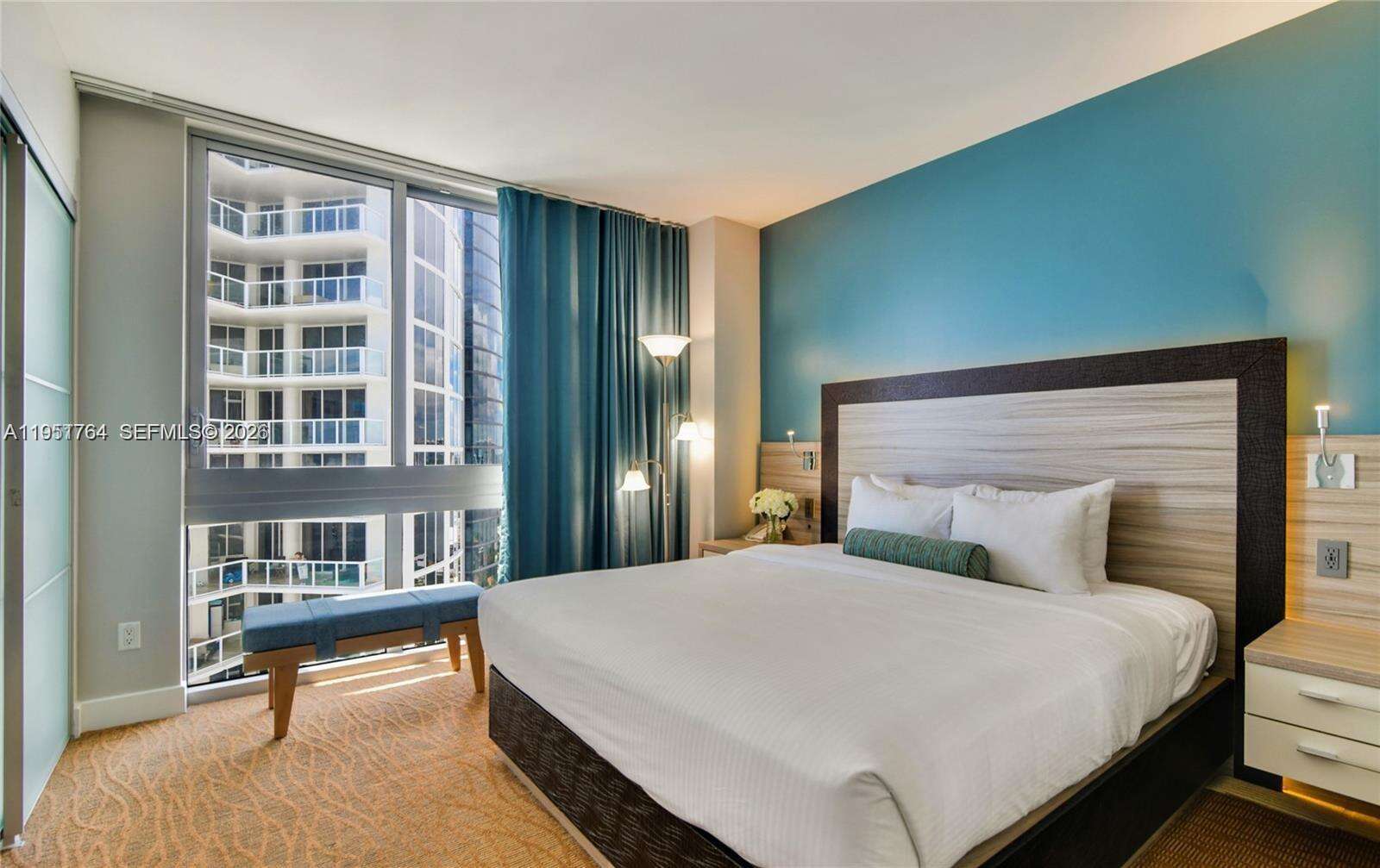 M Resort Residences | Unit #1110 Unit #1110 | Picture 5