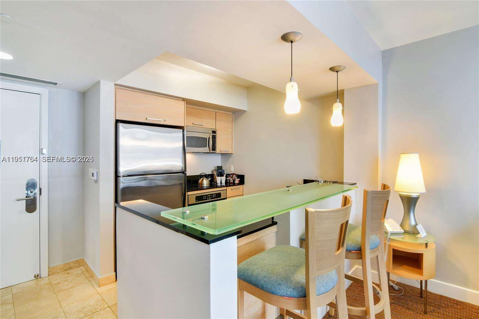 M Resort Residences | Unit #1110 Unit #1110 | Picture 7